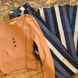 Show Me Your Mumu Bells